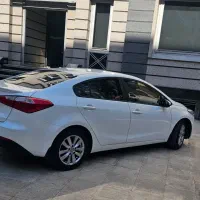 کیا سراتو|خودرو سواری و وانت|تهران, سهروردی|دیوار