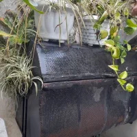 سطل یا سبد زباله|لوازم نظافت|آمل, |دیوار