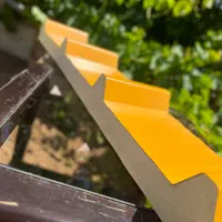 ساندویچ پانل سبک بودن