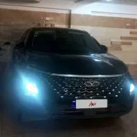 فونیکس FX مدل ۱۴۰۳