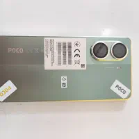 شیائومی Poco X7 Pro 5G  حافظه 512 رم 12 گیگابایت