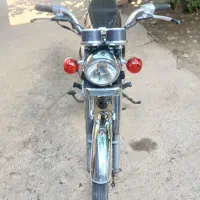 موتور هندا ۱۲۵