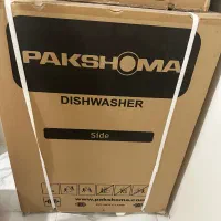 تلویزیون ۶۵ اکبند ظرفشویی ۱۵ نفره اکبند|تلویزیون و پروژکتور|تهران, جنتآباد جنوبی|دیوار