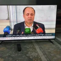 تلویزیون ال ای دی ۴۲ جی پلاس