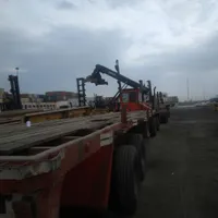 کشنده کالمار با کفی|خودرو سنگین|بندرعباس, |دیوار