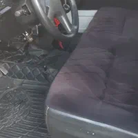 نیسان چرثقیل مدل ۹۴ بدون رنگ|خودرو سواری و وانت|کامیاران, |دیوار