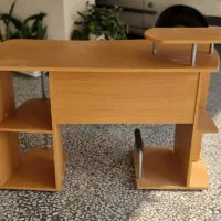 میز کامپیوتر