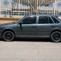 فلوکس واگن گل|خودرو سواری و وانت|کرمان, |دیوار