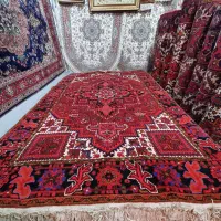 تک ابعاد فرش