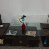 مبل ۶ نفره|مبلمان خانگی و میز عسلی|جوانرود, |دیوار