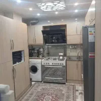 اپارتمان ۵۸متری در سالور بر خ ۲۰ متری با پارکینگ|فروش آپارتمان|اسلام‌شهر, شهرک سعیدیه|دیوار