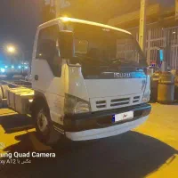 ایسوزو ۶تن مدل ۹۰|خودرو سنگین|کاشمر, |دیوار