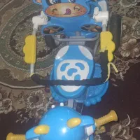 سه چرخه سالم درحدنو موزیکال قیمت ۸۵۰۰۰۰