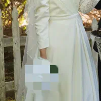 لباس عقد و عروسی مجلسی