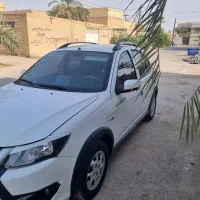 کوییک اس مدل ۴۰۱ برج ۱۲|خودرو سواری و وانت|اهواز, امانیه|دیوار