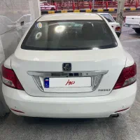 اریو مدل۹۷ کلکسیونی|خودرو سواری و وانت|ملایر, |دیوار