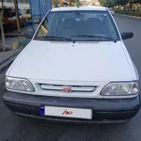 ۱۳۱ مدل ۹۴(زیباشهر)