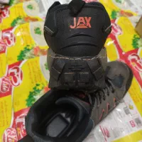 کفش کوهنوردی جکس|کیف، کفش، کمربند|سنندج, |دیوار