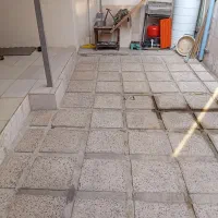 ۱۰۰ متر خونه ویلایی دربست|اجارهٔ خانه و ویلا|رشت, شالکو|دیوار