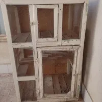 کجه محکم و تور ریز|لوازم جانبی حیوانات|قم, عمار یاسر|دیوار