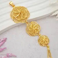 بدلیجات گردنبند