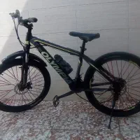 دوچرخه اولمپیا ۲۶