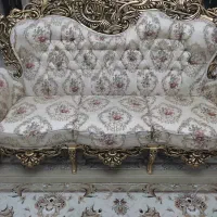 مبل سلطنتی ۹ نفره