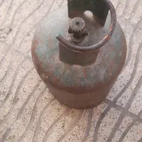 کپسول گاز