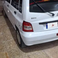 خودرو  پراید هاچبک۱۱۱ مدل۹۴|خودرو سواری و وانت|لار, |دیوار