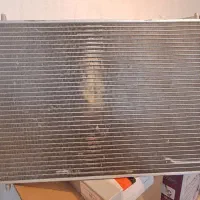 رادیات رادیاتور کولر پژو 206