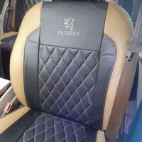 امیر اسپرت فروش و تعمیر روکش اتوموبیل