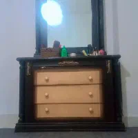 میزآرایش و دراور