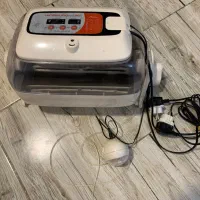 دستگاه جوجه کشی ارکام ۲۴ تاییRCOM KING SURO20|لوازم جانبی حیوانات|تهران, زنجان جنوبی|دیوار