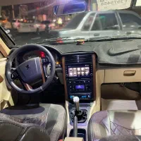 پژو پرشیا دوگانه کارخانه مدل 1395|خودرو سواری و وانت|رباط‌کریم, رباط‌کریم|دیوار