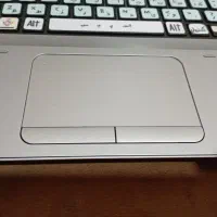 لپتاپ hp|رایانه همراه|ایذه, |دیوار