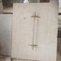 جدیدترین اسکوپ سنگ نما ( مدل کششی ۳۳ سانت )|مصالح و تجهیزات ساختمان|تهران, حصار بوعلی|دیوار