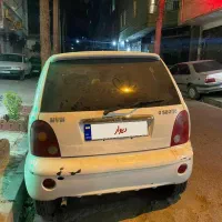 MVM110|خودرو سواری و وانت|کرج, المهدی|دیوار