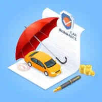 صدور و تمدید بیمه شخص ثالث