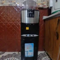 اب سرد کن نو بدون استفاده کردن
