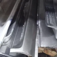 گلگیر کاپوت پیکان چراغ|قطعات یدکی و لوازم جانبی|تبریز, |دیوار