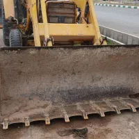 بیل بکهو تی دی ال۸۶|خودرو سنگین|سبزوار, قصبه شرقی|دیوار