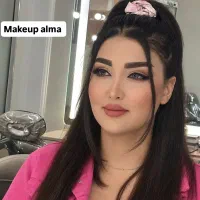 میکاپ‌تخصصی الما