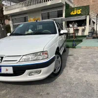 پارس تیوفایو۴۰۱