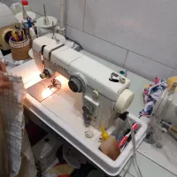 کار خیاطی در منزل