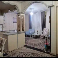 آپارتمان۶۰متری_طبقه اول_پارک موتور_انباری_خوش نقشه