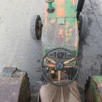 تراکتور آی تی ام|خودرو سنگین|نقده, |دیوار