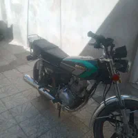 موتورسیکلت