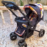 کالسکه کودگ|کالسکه و لوازم جانبی|رشت, کوی بیانی|دیوار