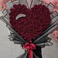 هدیه ویژه گلسازی رُوبانی