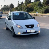 تیبا ۲ بیرنگ در حد